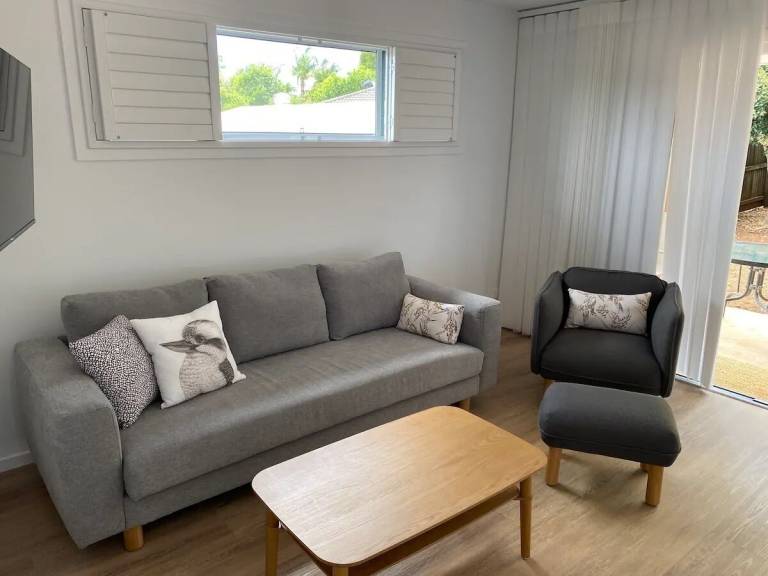 Apartment Mullumbimby