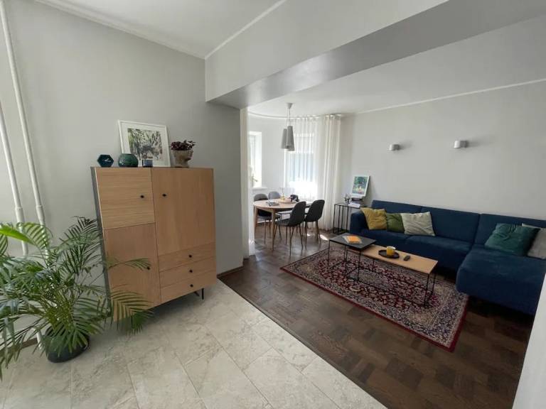 Apartament Sadama