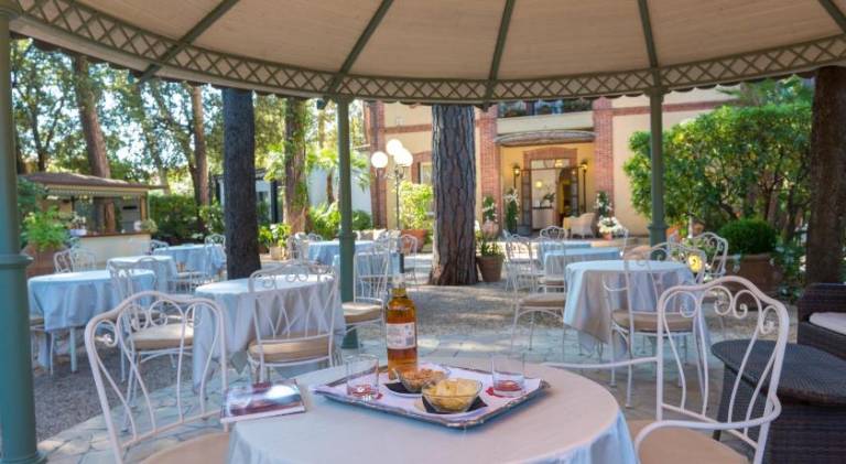 Hotel Villa Tiziana — photo 4