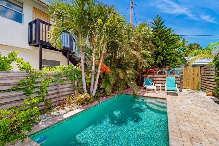 Maisonette  Bradenton Beach
