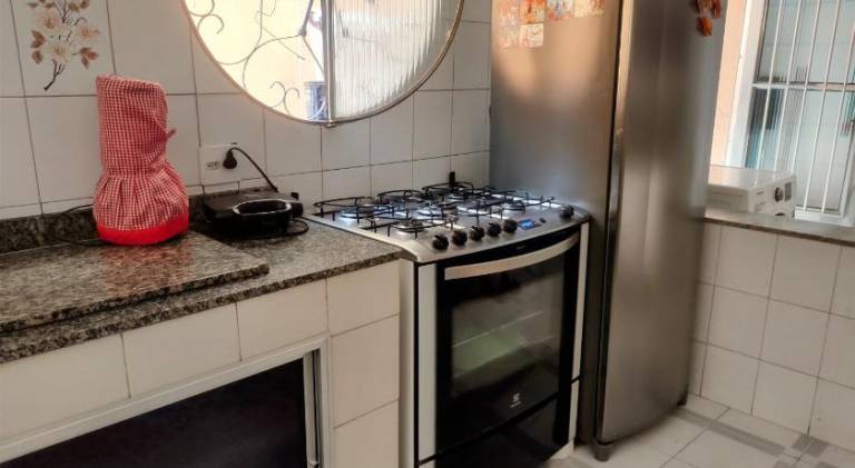 Holiday apartment with 2 rooms for 6 persons — photo 3