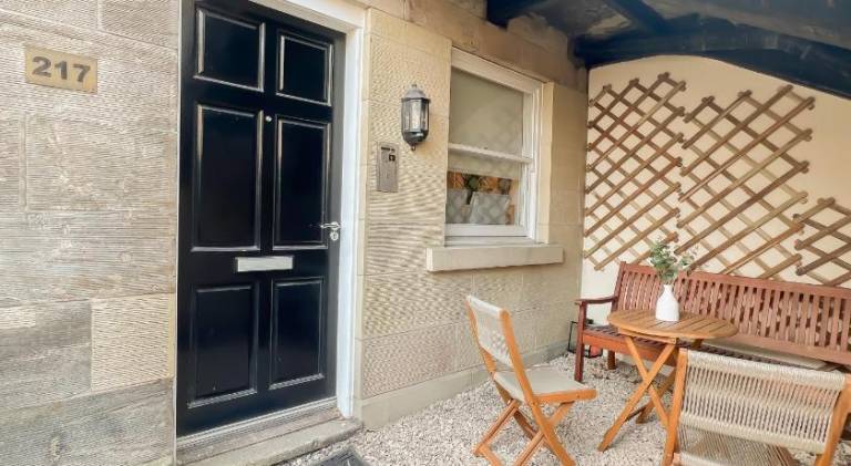 Beautiful apartment | Near George Square | Pet-friendly — photo 3