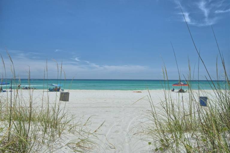 Villa Panama City Beach