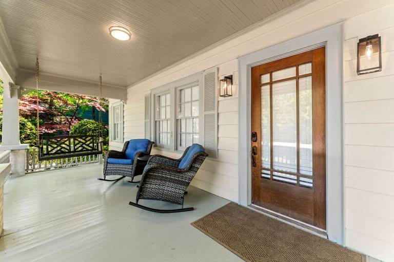 Beautiful Home in Historic Downtown Norcross — photo 3