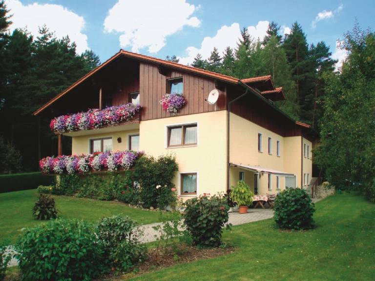 Ferienwohnung Bad Kötzting