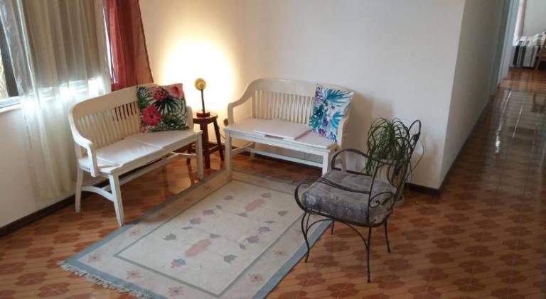 Holiday apartment with 2 rooms for 4 persons in Rio de Janeiro
