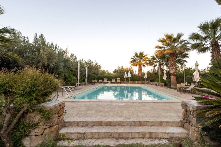 Luxurious Safari Tent on an Incredible Farmhouse Property for a Relaxing Glamping Getaway in Trapani, Italy — photo 5