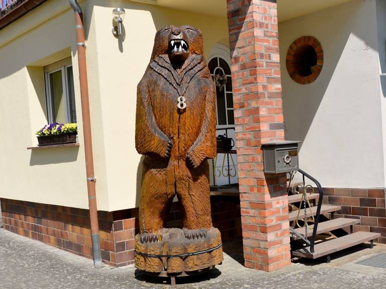 Ferienwohnung Guben