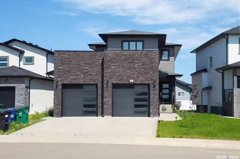 House Saskatoon