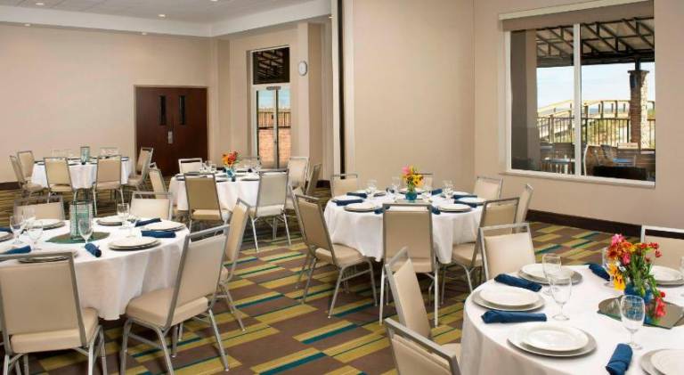 Four Points by Sheraton Jacksonville Beachfront — photo 3