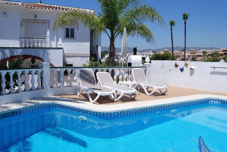 Apartment Nerja