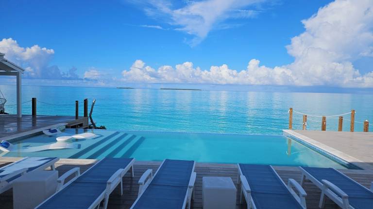 House Great Exuma