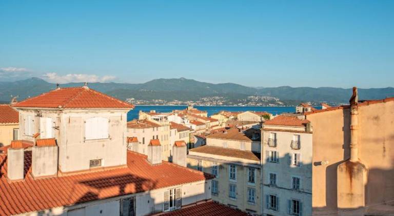 Holiday apartment with 2 rooms for 4 persons — photo 4