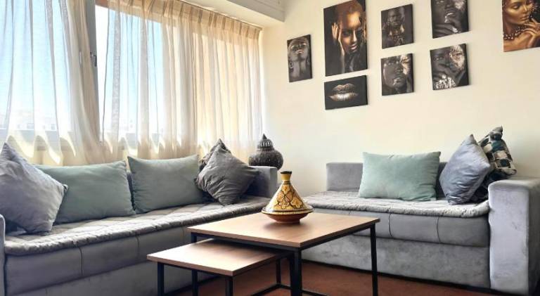 Wonderful holiday apartment | Pet-friendly in Dakhla