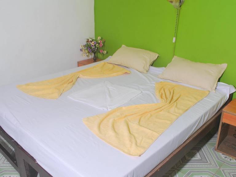 Bed and breakfast  Gauravaddo