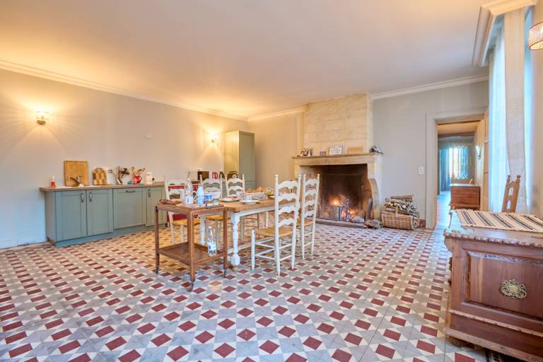 Child-friendly pleasant vacation home with terrace, BBQ & yard | Pet-friendly — photo 2