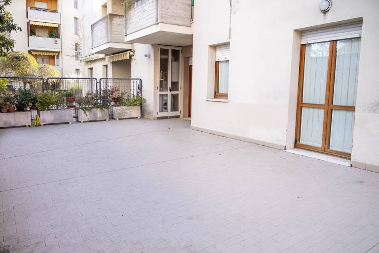 Appartamento Mandriola