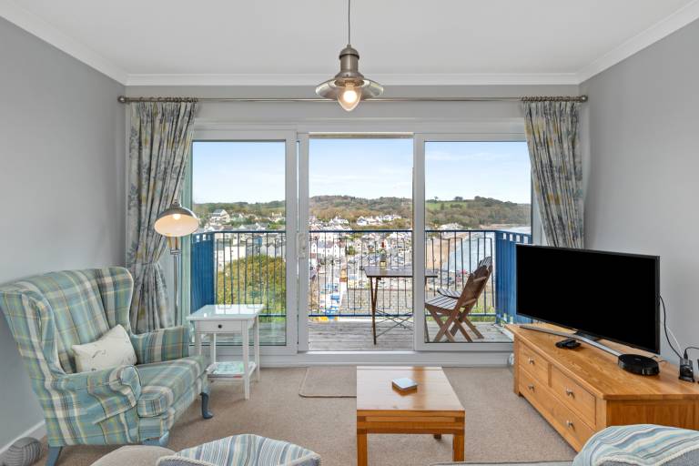 Apartment  Amroth