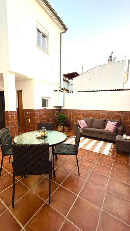 in Antequera für max. 8 Personen, in Antequera für max. 8 Personen,