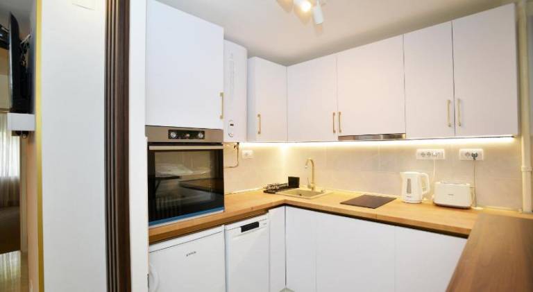 Rental apartment with sauna | Suitable for remote work | Pets are welcome — photo 5