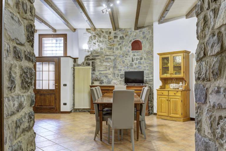 Argegno Vintage by Wonderful Italy in Centro Valle Intelvi