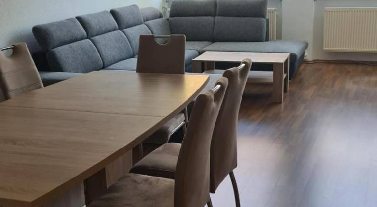 Ferienwohnung Pirmasens