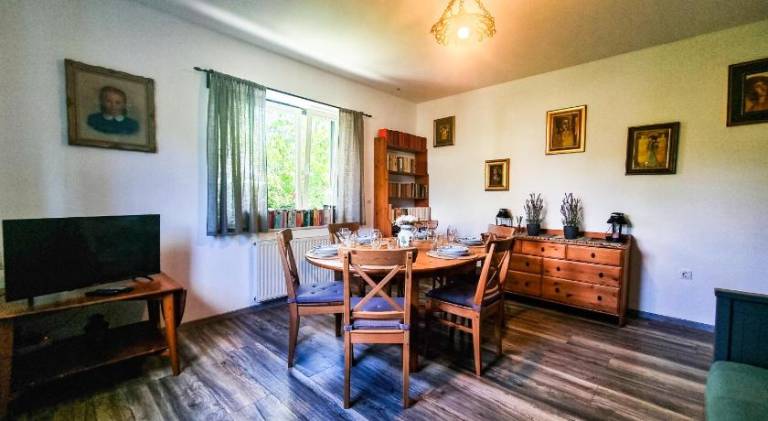Vacation home with 3 rooms for 6 persons — photo 2