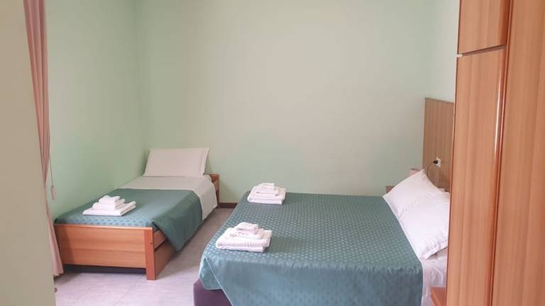 Bed & Breakfast  San Pellegrino Terme