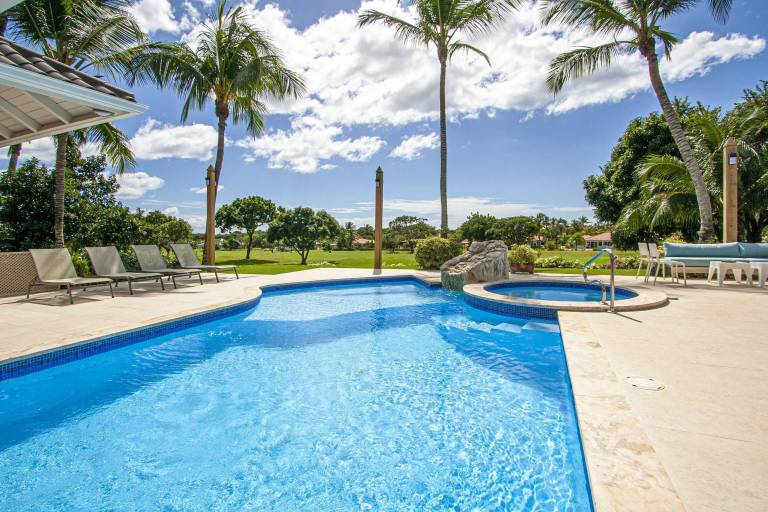 Villa La Romana