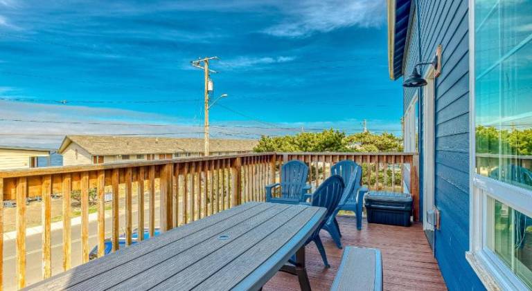 Vacation home with 5 rooms for 10 persons — photo 5