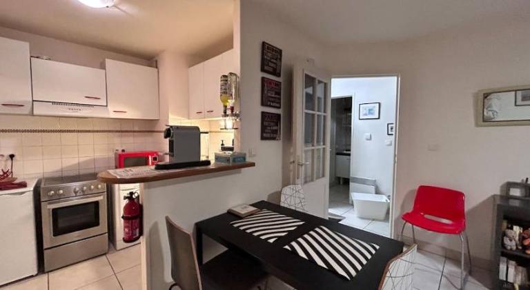 31 Bd De Launay — photo 4