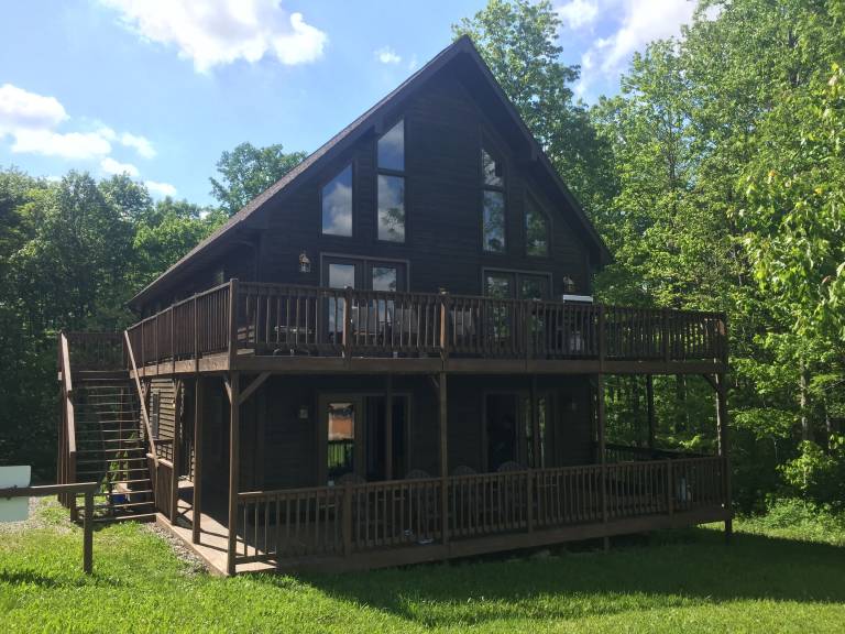 House  Fayetteville