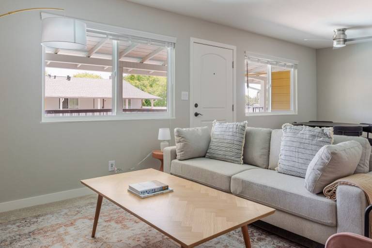 Apartment Sunnyvale