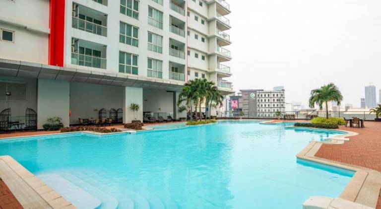 Olympia City Hotel by Dara — photo 4