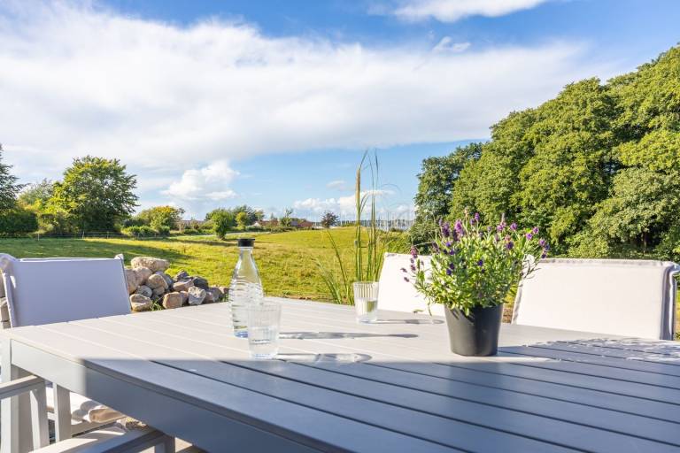 Ferienhaus  Glücksburg (Ostsee)