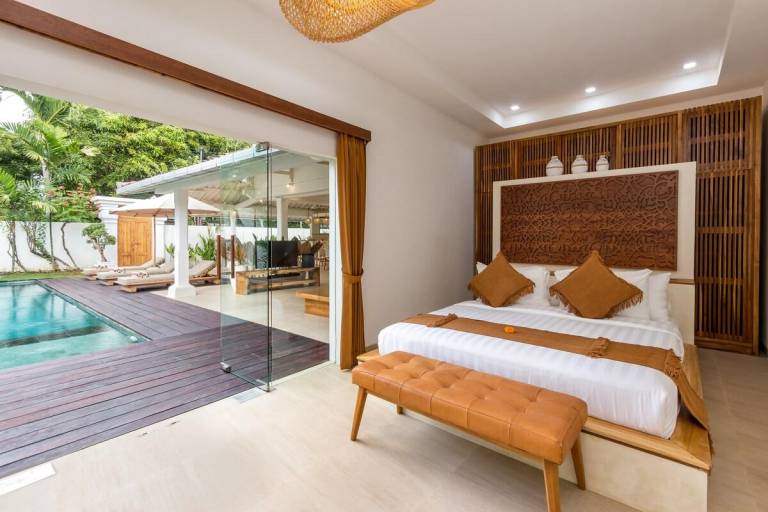 Beautiful villa with private pool, garden & terrace | Good for workation | Pet-friendly — photo 2