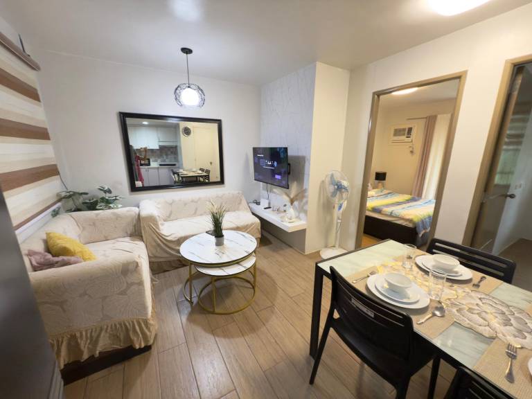 Rental apartment with pool | Pets are welcome — photo 2