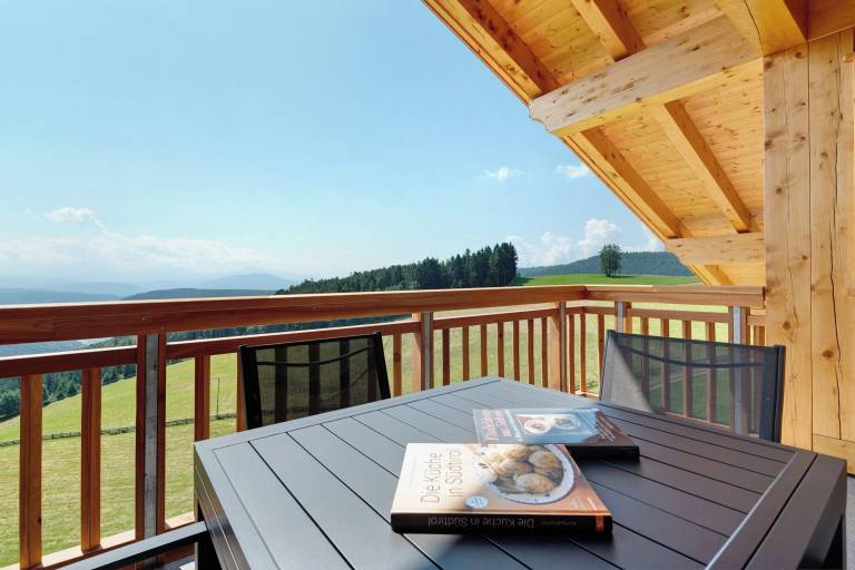 Ferienwohnung Jenesien