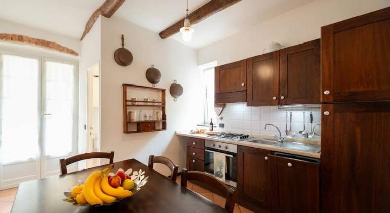 Apartment with 3 rooms for 8 persons — photo 3
