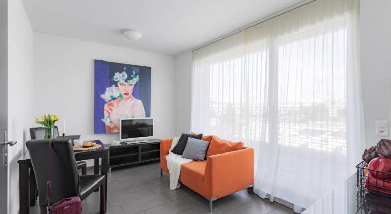 Serviced apartment | Suitable for remote work — photo 2