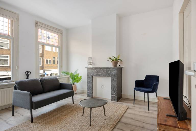 70 m&sup2; Ferienwohnung