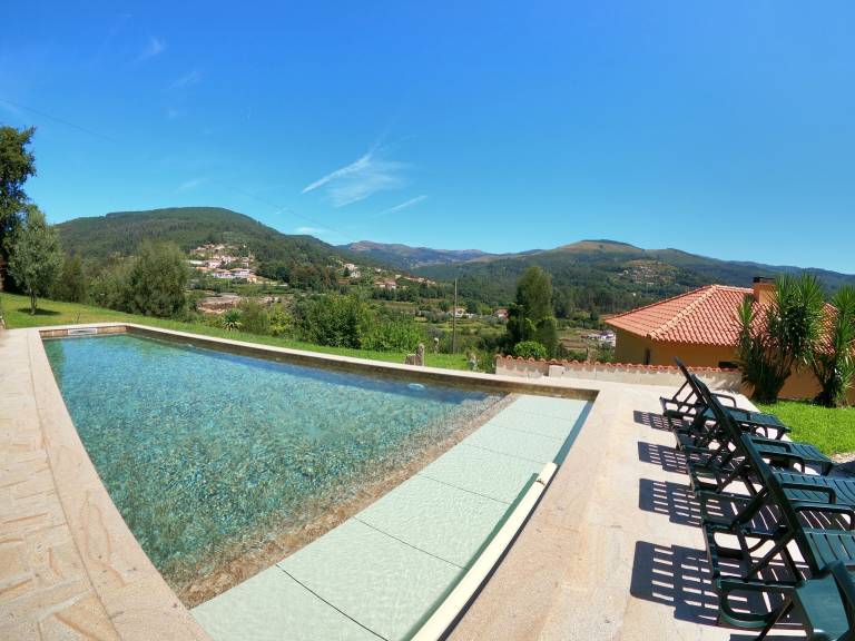Cottage  Sá