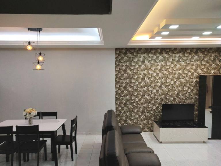 2000 m&sup2; Ferienhaus