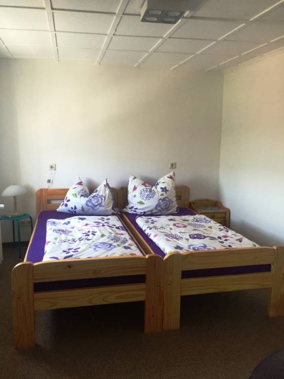 Ferienwohnung  Querfurt