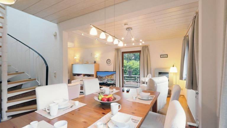 Ferienhaus  Kirchheim