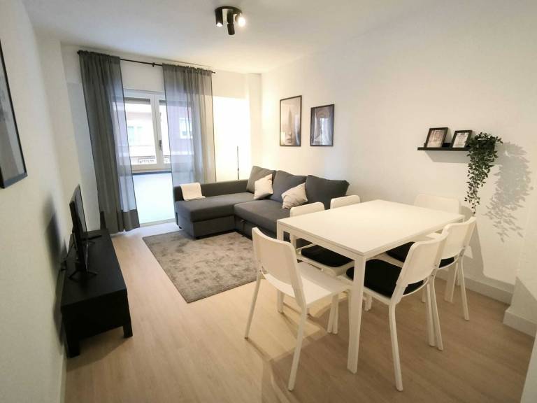 Apartamento Zaragoza