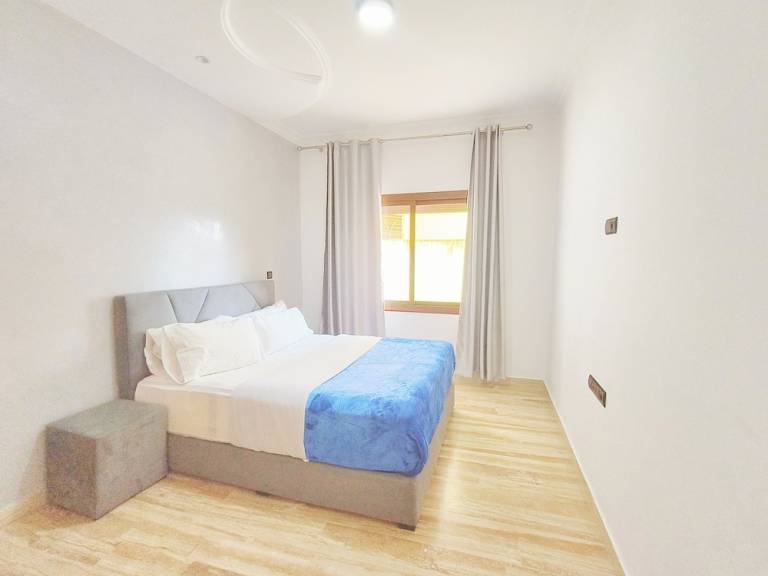Appart'hôtel Tanger