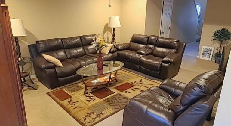Luxurious Nice Home Near Fort Knox — photo 2