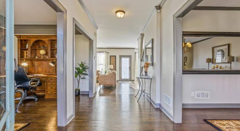 House with 5 rooms for 10 persons — photo 2