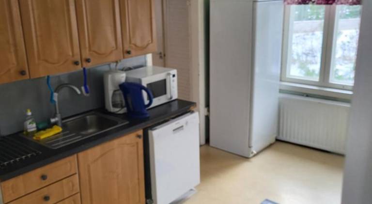 House with 3 rooms for 7 persons — photo 3